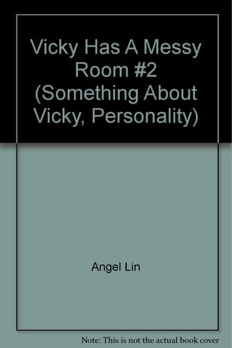 Vicky Has A Messy Room #2