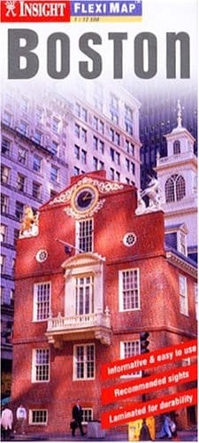 Boston 2004