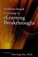 Problem-based Learning in Elearning Breakthroughs
