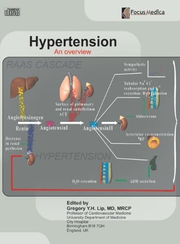 Hypertension An Overview