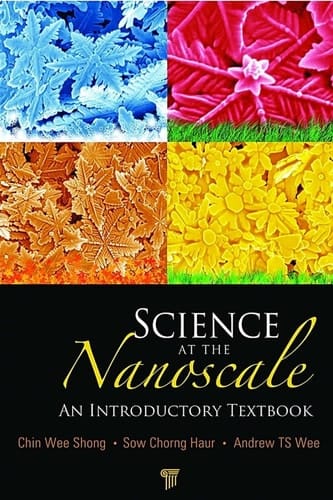 Science at the Nanoscale
