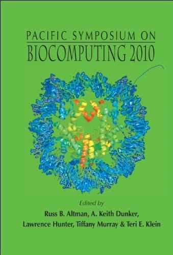 Biocomputing 2010 - Proceedings of the Pacific Symposium