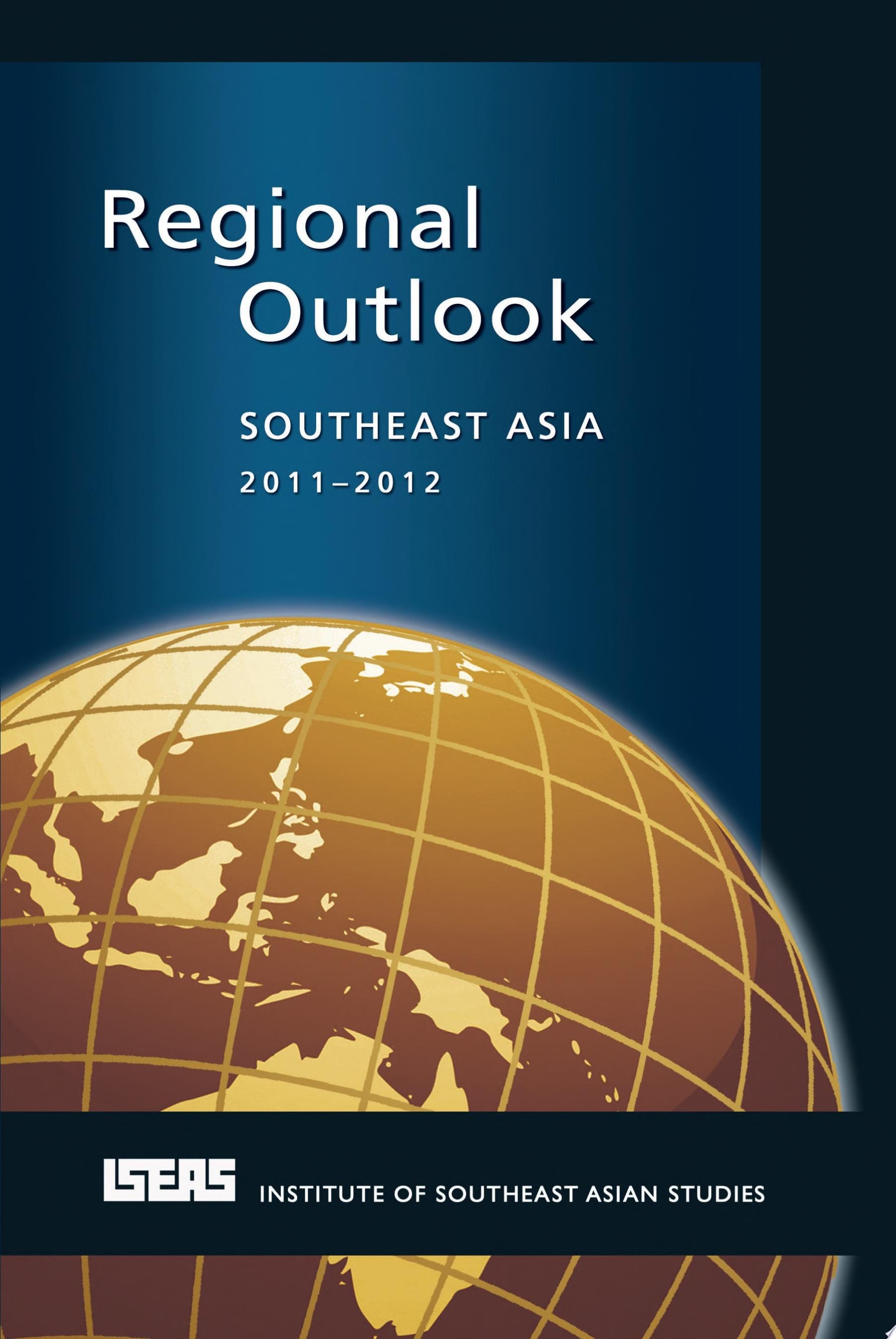 Regional Outlook Southeast Asia 2011-2012