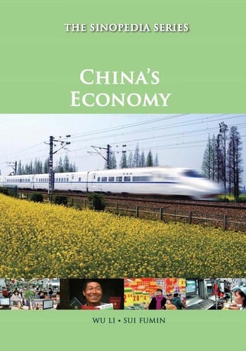 China's economy