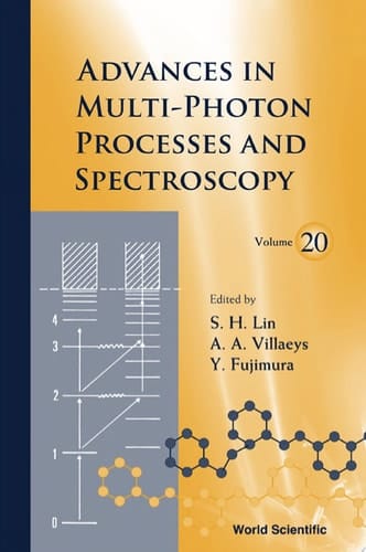 Advances in Multi-photon Processes and Spectroscopy
