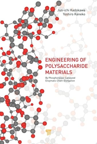 Advances in the Engineering of Polysaccharide Materials