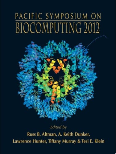 9789814366496 Proceedings of the Pacific Symposium