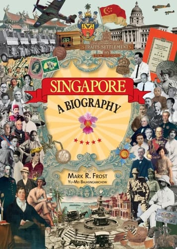 Singapore A Biography