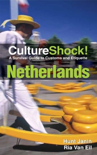 CultureShock! The Netherlands