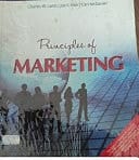 Principles of Marketing