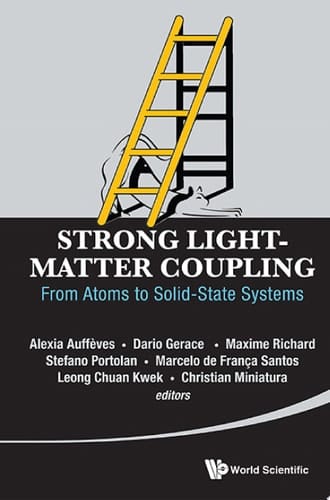 Strong Light-matter Coupling From Atoms to Solid-state Systems