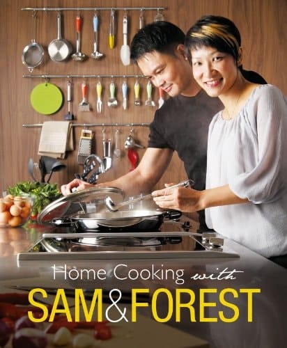 Home Cooking with Sam & Forest