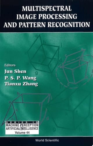 Multispectral Image Processing And Pattern Recognition