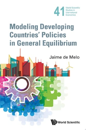 Modeling Developing Countries' Policies in General Equilibrium