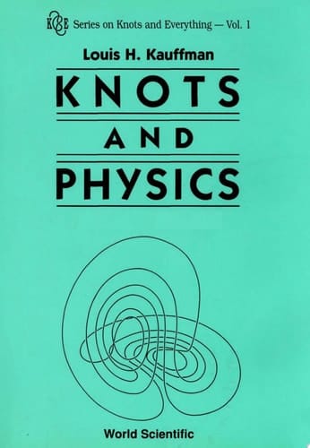 Knots And Physics