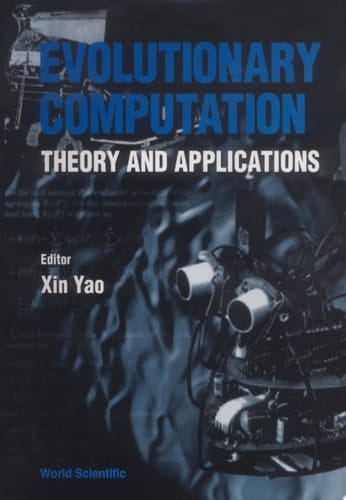Evolutionary Computation: Theory And Applications