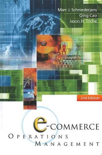 E-Commerce Operations Management