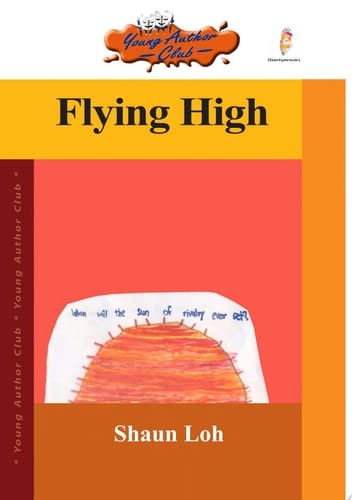 Flying High