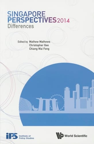 Singapore Perspectives 2014 Differences