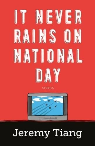 It Never Rains on National Day Stories