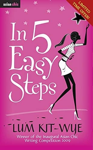 In 5 Easy Steps