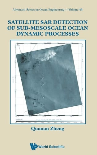 Satellite Sar Detection of Sub-Mesoscale Ocean Dynamic Processes