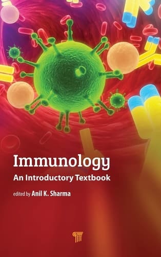 Immunology An Introductory Textbook