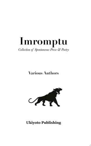 Impromptu