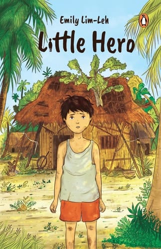 Little Hero