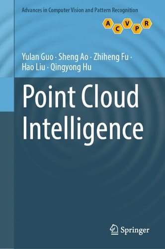 Point Cloud Intelligence