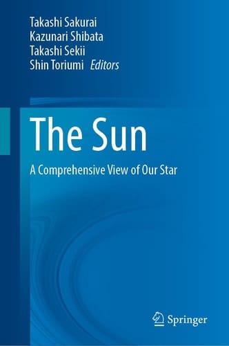 The Sun - A Comprehensive View of Our Star