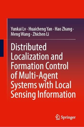 Distributed Localization and Formation Control of Multi-Agent Systems with Local Sensing Information