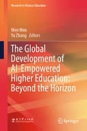 The Global Development of AI-Empowered Higher Education: Beyond the Horizon