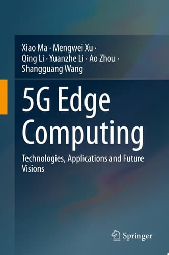 5G Edge Computing