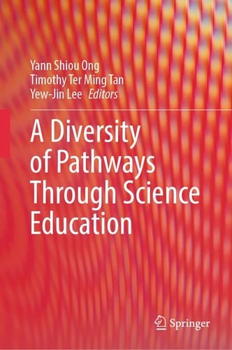 A Diversity of Pathways Through Science Education