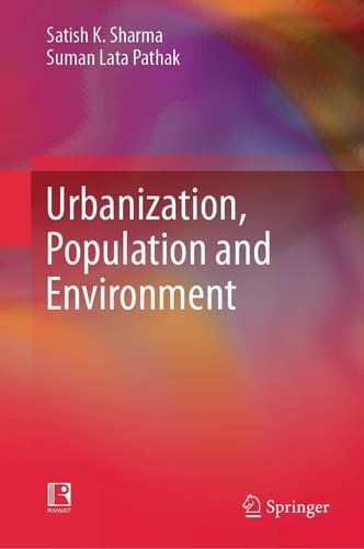 Urbanization, Population and Environment