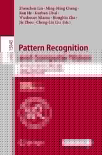 Pattern Recognition and Computer Vision 7th Chinese Conference, PRCV 2024, Urumqi, China, October 18–20, 2024, Proceedings, Part XV