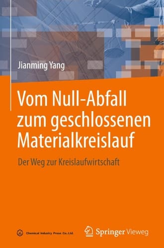 Vom Null-Abfall Zum Geschlossenen Materialkreislauf Der Weg Zur Kreislaufwirtschaft