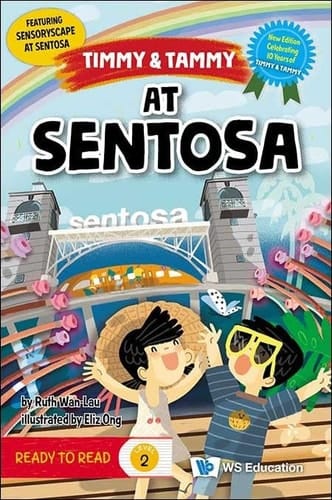 At Sentosa Hb