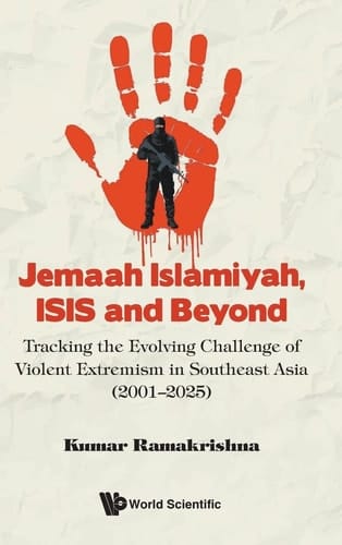 Jemaah Islamiyah, Isis and Beyond Hb