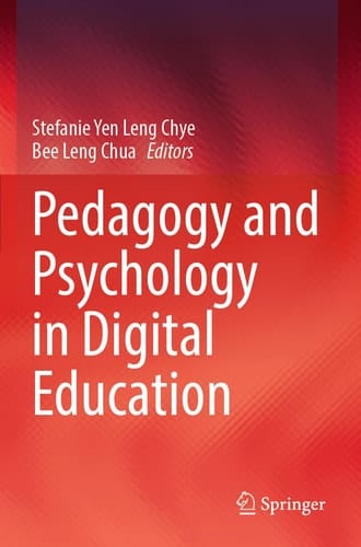 Pedagogy and Psychology in Digital Education