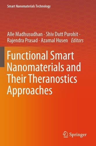 Functional Smart Nanomaterials and Their Theranostics Approaches