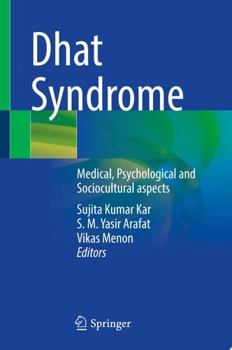 Dhat Syndrome