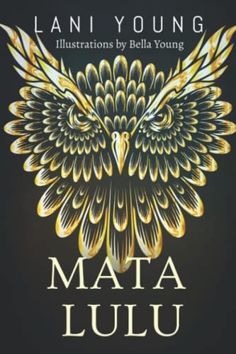 Mata Lulu Stories from Samoa for Children