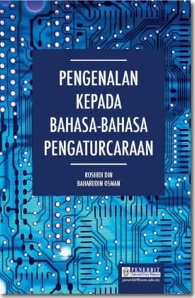 Pengenalan kepada bahasa-bahasa pengaturcaraan