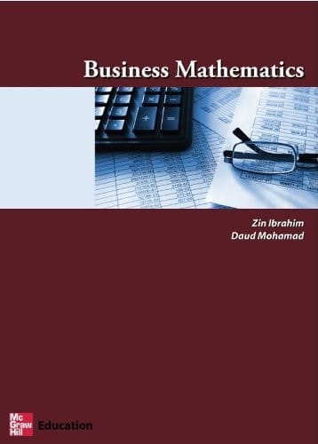 Business Mathematics