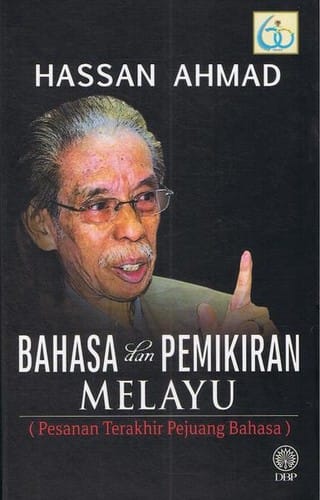 Bahasa dan Pemikiran Melayu