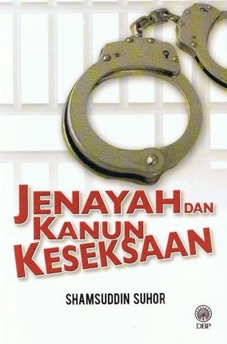 Jenayah Dan Kanun Keseksaan