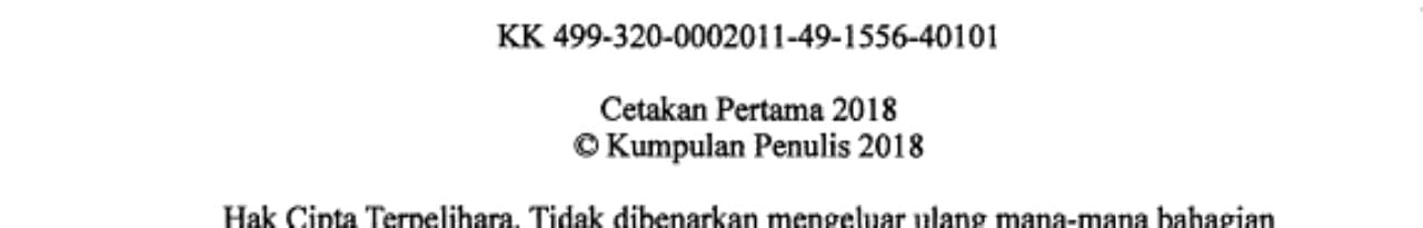 Semantik dan interpretasi