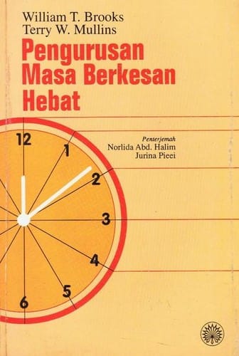 Pengurusan Masa Berkesan Hebat